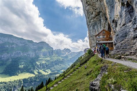 wanderwege appenzell|Wandern im Alpstein : Alpstein im Appenzellerland :。